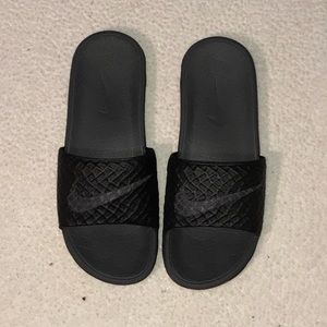 Nike Slides
